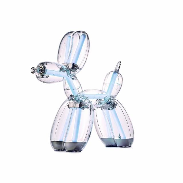 【Lexon】Balloon Dog 氣球狗 氣氛燈具 Jeff Koons 聯名款 公司貨