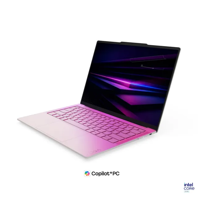 【Lenovo】微軟M365一年組★14吋Ultra 7輕薄Copilot觸控筆電(Yoga Slim 7 Ultra/Ultra 7-355/32G/1TB/W11/P