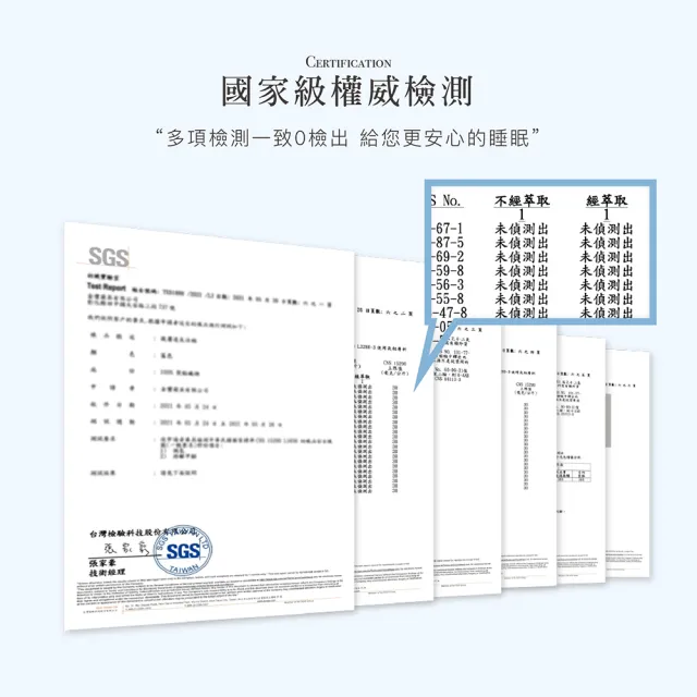 【ISHUR 伊舒爾】極凍涼感枕套1入 台灣製造(兩色任選/枕頭套)