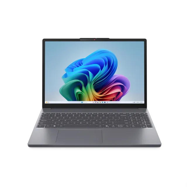 【Lenovo】65W快充組★17.3吋Core 5輕薄筆電(IdeaPad Slim 3/Core 5-320/16GB/512GB/W11)