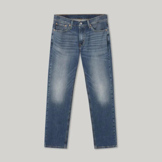 【LEVIS】541™ 中腰舒適錐形牛仔褲 / 微彈性 男生牛仔褲 熱賣單品 18181-0927