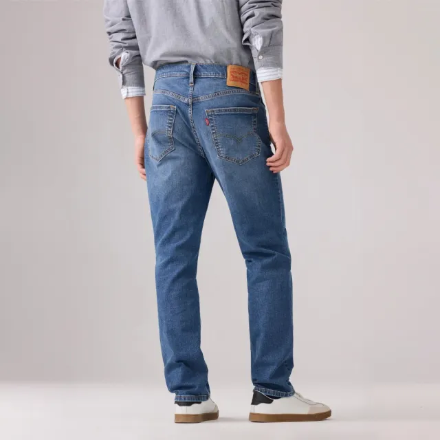 【LEVIS】541™ 中腰舒適錐形牛仔褲 / 微彈性 男生牛仔褲 熱賣單品 18181-0927