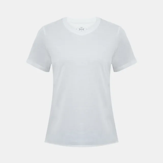 【UNDER ARMOUR】UA雙11精選 女 Branded 短袖T-Shirt_1387316-100