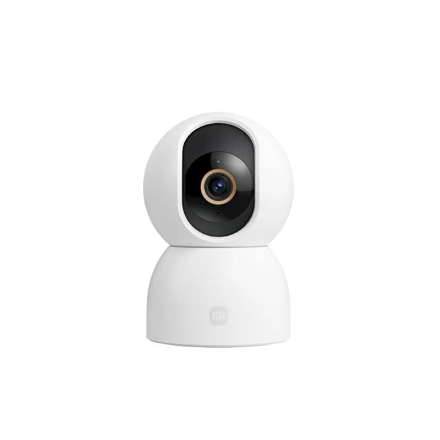 【小米】官方旗艦館 Xiaomi智慧攝影機C500(3.5K畫質/寵物&人形追蹤/WDR 雙頻WiFi/物理遮蔽/監視器)