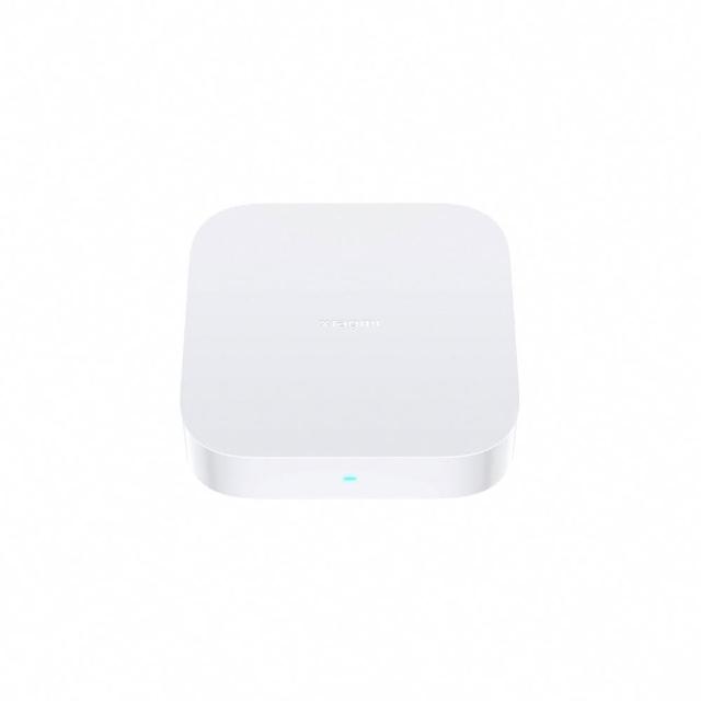 【小米】官方旗艦館 Xiaomi 多功能網關 2S 白色