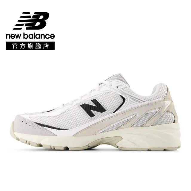 【NEW BALANCE】NB 509復古鞋/運動鞋_U509CA-D_中性_香草歐蕾
