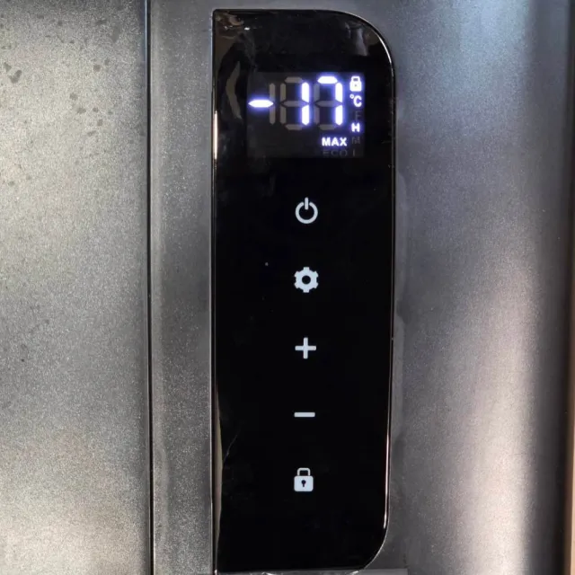 【Alpicool】冰虎 15公升 單槽行動冰箱 車用移動冰箱 露營 冷藏冷凍 日規強效壓縮機 FC15 總代理公司貨