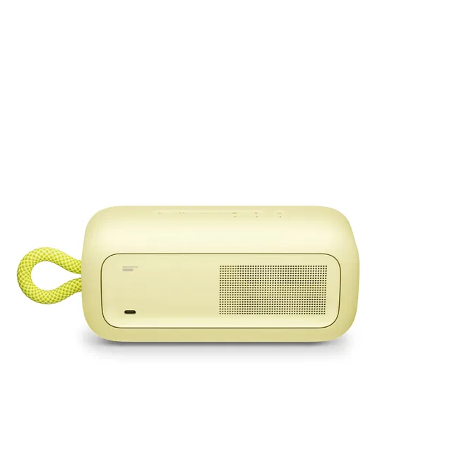 【BOSE】SoundLink Plus IP67 防水防塵 可攜式音箱 藍牙揚聲器 沁檸黃