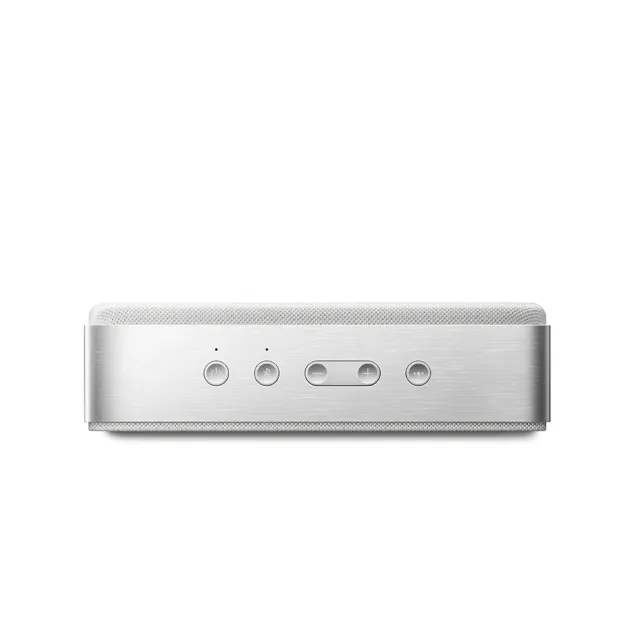 【BOSE】SoundLink Home 藍牙揚聲器 亮銀