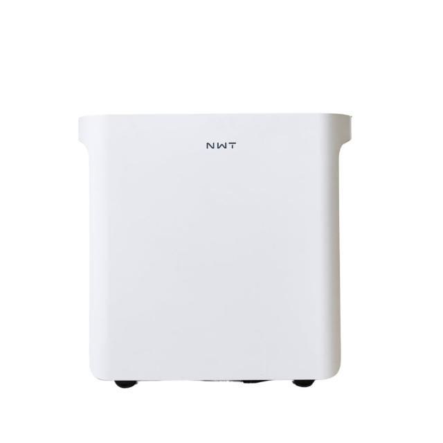 【NEW WIDETECH 威技】新一級能效 16L高效上抽取型除濕機(WDH31B16E)