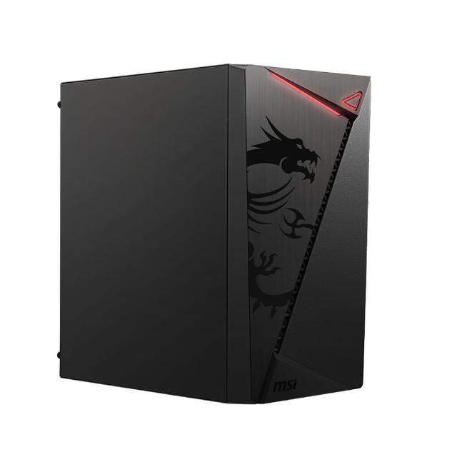 【微星平台】R5 四核 {新石紀III}文書機(R5-3400G/A520/16G D4/512G)