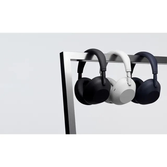 【SONY 索尼】WH-1000XM6(無線藍牙降噪 耳罩式耳機)