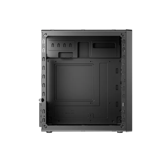 【DeepCool】九州風神 CC310 M-ATX 電腦機殼