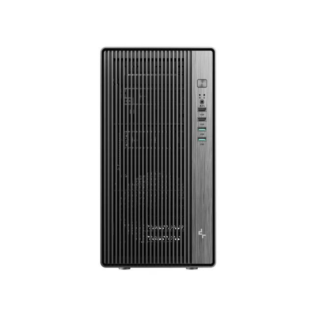【DeepCool】九州風神 CC310 M-ATX 電腦機殼