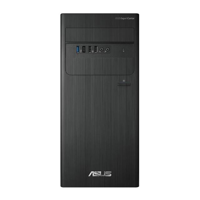 【ASUS 華碩】A級福利品 i5商務電腦主機(ExpertCenter D7 SFF/i5-11500/16G/512G/W11)