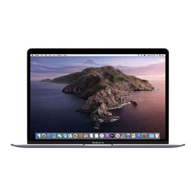 【Apple】A級福利品 MacBook Air Retina 2020 13吋 i3 1.1GHz 雙核心 8G RAM/256G SSD(A2179)