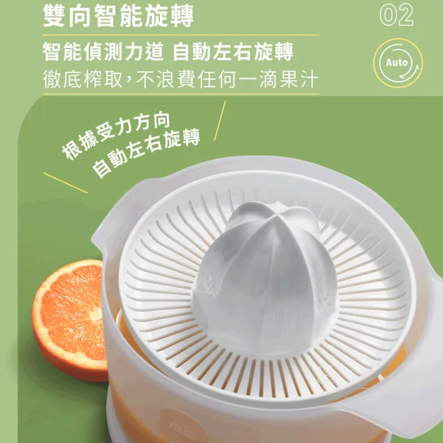 【Philips 飛利浦】抽UX20戰鬥陀螺_榨汁機_HR2738