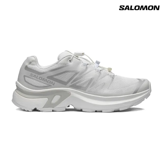 【salomon】XT-EVR 休閒鞋 白 男女款任選