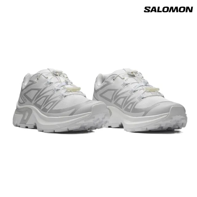 【salomon】XT-EVR 休閒鞋 白 男女款任選
