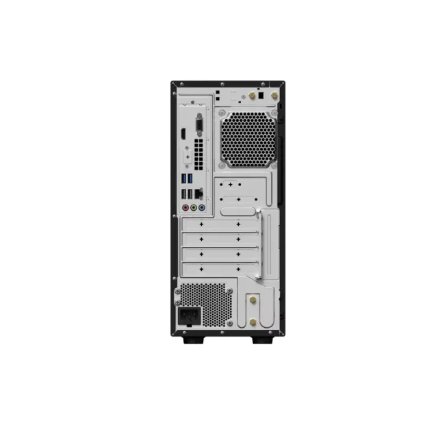 【ASUS 華碩】i3四核電腦((i3-14100/8G/512G SSD/W11/H-S503MER-314100051W)