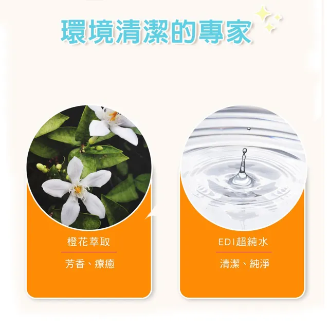 【Pawluck Party 寶兒樂】無塵氏鳳梨酵素拭拖兩用布12片*12包入-箱購(寵物居家/貓狗毛孩用/清潔)