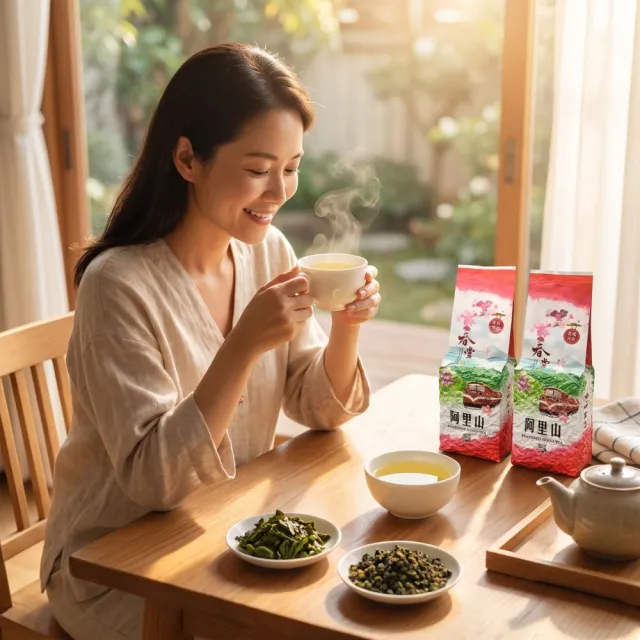 【象楠茗茶】(批發價)台灣特產台茶19號碧玉*25入組 (300g±5%/包/共25包) 外銷等級 自然茗香 回甘好茶