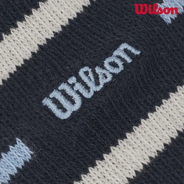 【WILSON】Classic Terry Wristbands Classic Navy 配件 護腕 海軍藍 WA00087U001002