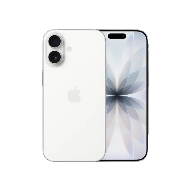 【Apple】mo 認證 S+級福利品 iPhone 17 512G 6.3吋-100%電池 (原廠配件外盒)
