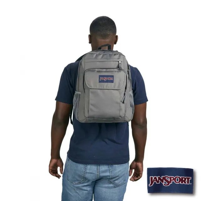 【JANSPORT】雙11 買一送一。送零錢包 UNION PACK 校園系列後背包(多色任選)