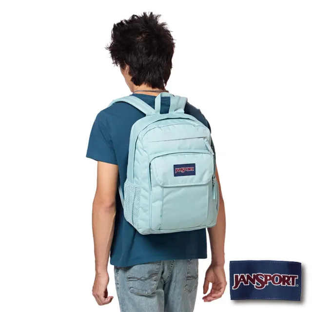 【JANSPORT】雙11 買一送一。送零錢包 UNION PACK 校園系列後背包(多色任選)
