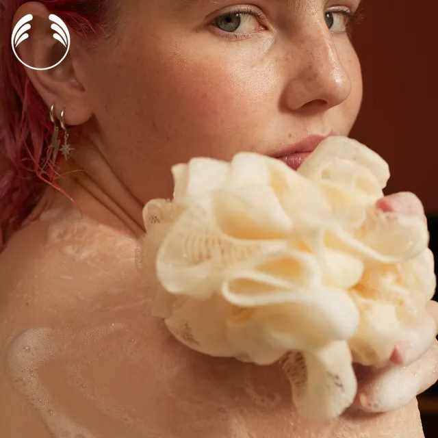 【THE BODY SHOP 美體小舖】玫瑰優雅禮盒組(EDT香水100ml+沐浴膠250ml)