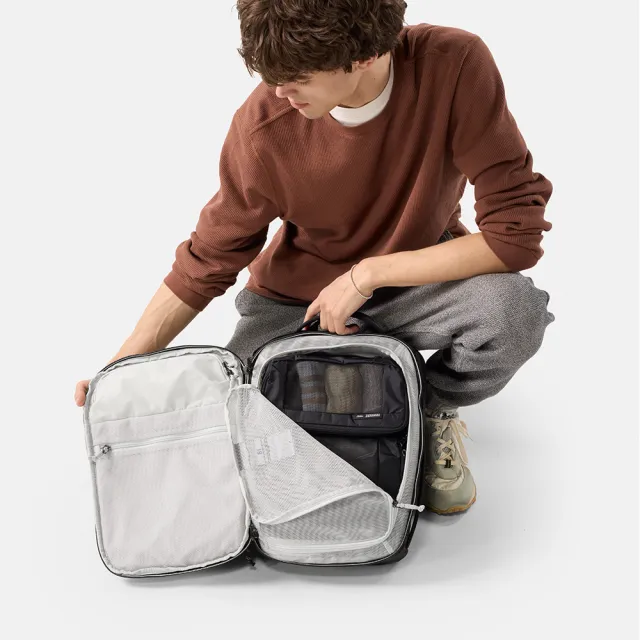 【Matador 鬥牛士】雙11 Personal Item Travel Pack 18L 隨身輕旅背包