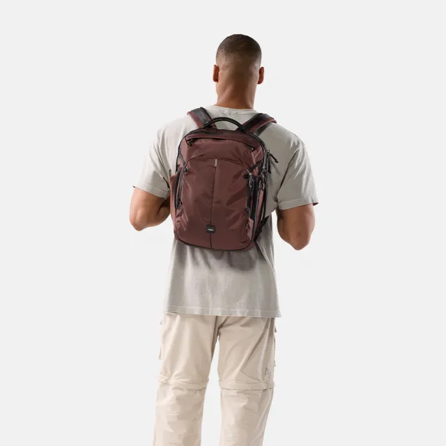 【Matador 鬥牛士】雙11 Personal Item Travel Pack 18L 隨身輕旅背包