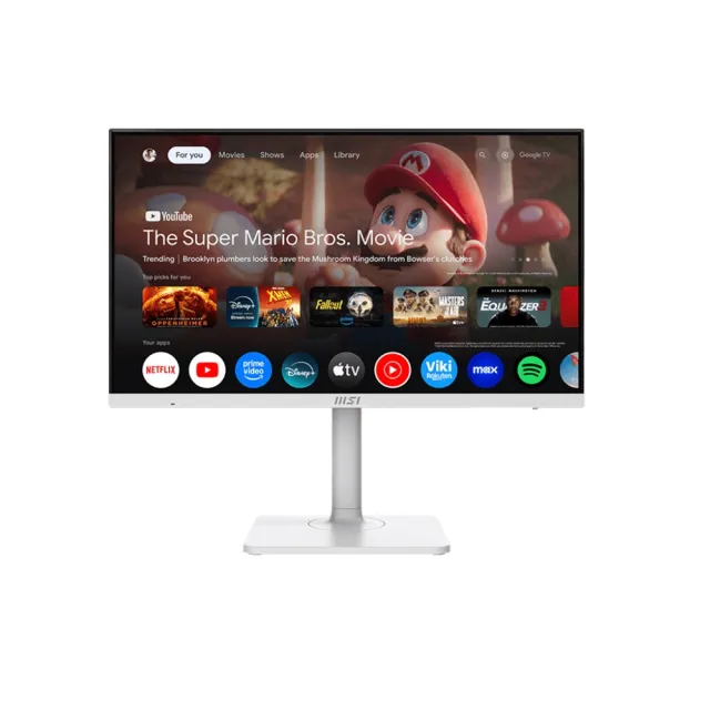 【Apple】BTS視界包(27型4K螢幕)★Mac mini M4 10核心/CPU/10核心GPU/16G/512G SSD