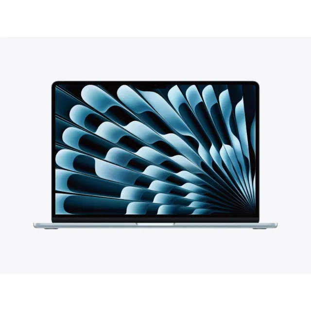 【Apple】BTS視界包(27型4K螢幕)★MacBook Air 13.6吋 M5 10核心CPU/8核心GPU/16G/512G SSD