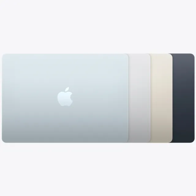 【Apple】BTS視界包(27型4K螢幕)★MacBook Air 13.6吋 M5 10核心CPU/8核心GPU/16G/512G SSD