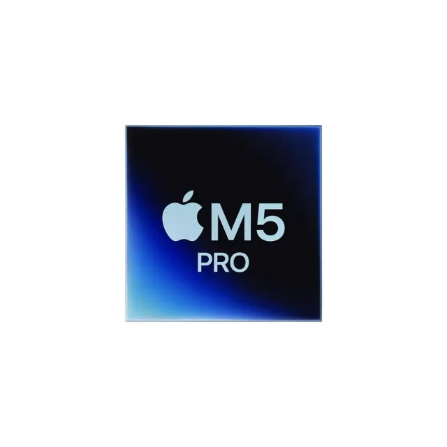 【Apple】BTS視界包(27型4K螢幕)★MacBook Pro 14吋 M5 Pro 15核心CPU/16核心GPU/24G/2TB SSD