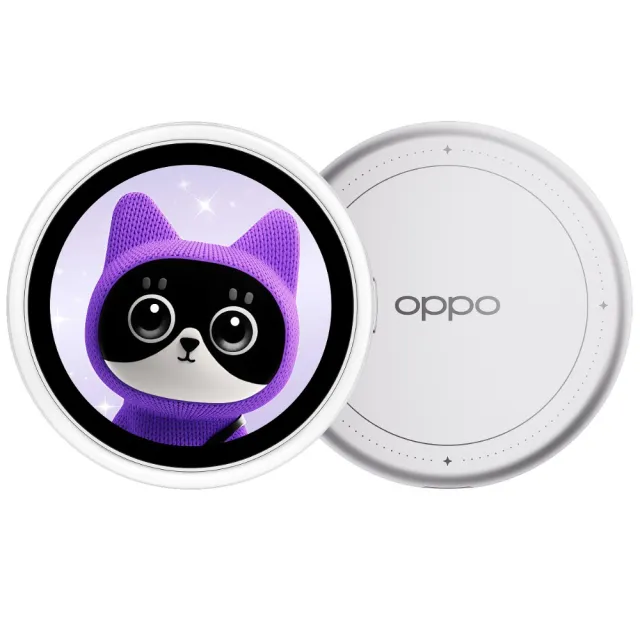 電子泡泡鏡組【OPPO】Reno16 5G 6.32吋(8G/256G/Snapdragon7Gen4/5000萬照相畫素)