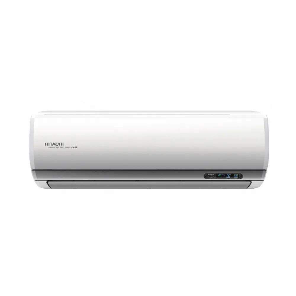 【HITACHI 日立】空調速配★北區★4-6坪R32精品WiFi一級變頻冷暖3.6kW分離式空調(RAC-36YP/RAS-36YSP1)