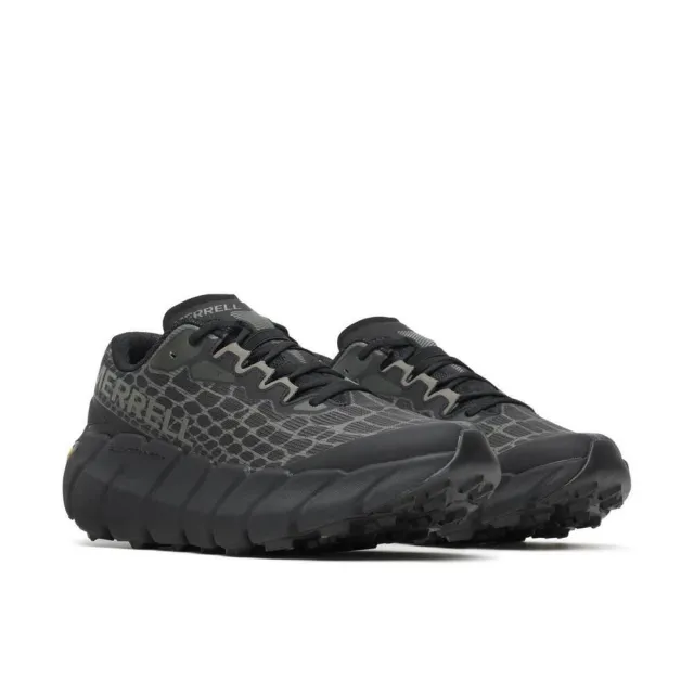 【MERRELL】MTL Adapt RPT SE 男 越野鞋 輕量 郊山 野跑 黑 灰(ML00005838)