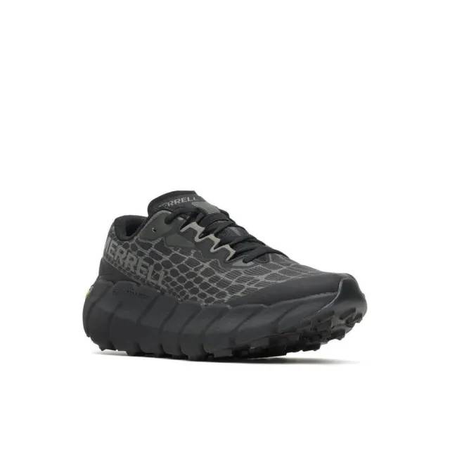 【MERRELL】MTL Adapt RPT SE 男 越野鞋 輕量 郊山 野跑 黑 灰(ML00005838)