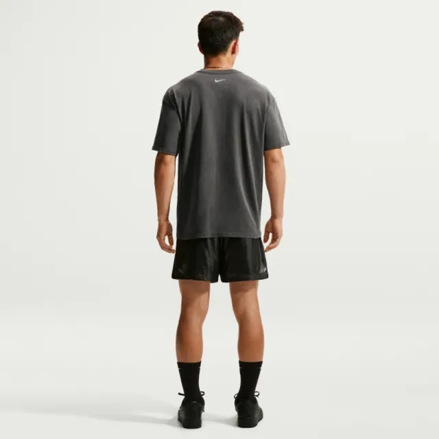 【NIKE 耐吉】短袖上衣 男 AS JM M NK TEE LSE OG NIGHTMAR 運動 休閒 黑色 (IM5067010)
