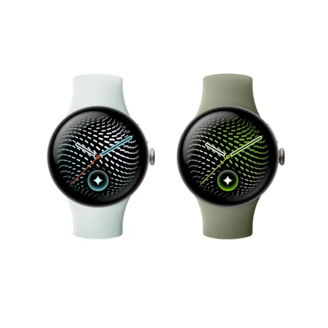 【Google】Pixel Watch5 41mm BT版