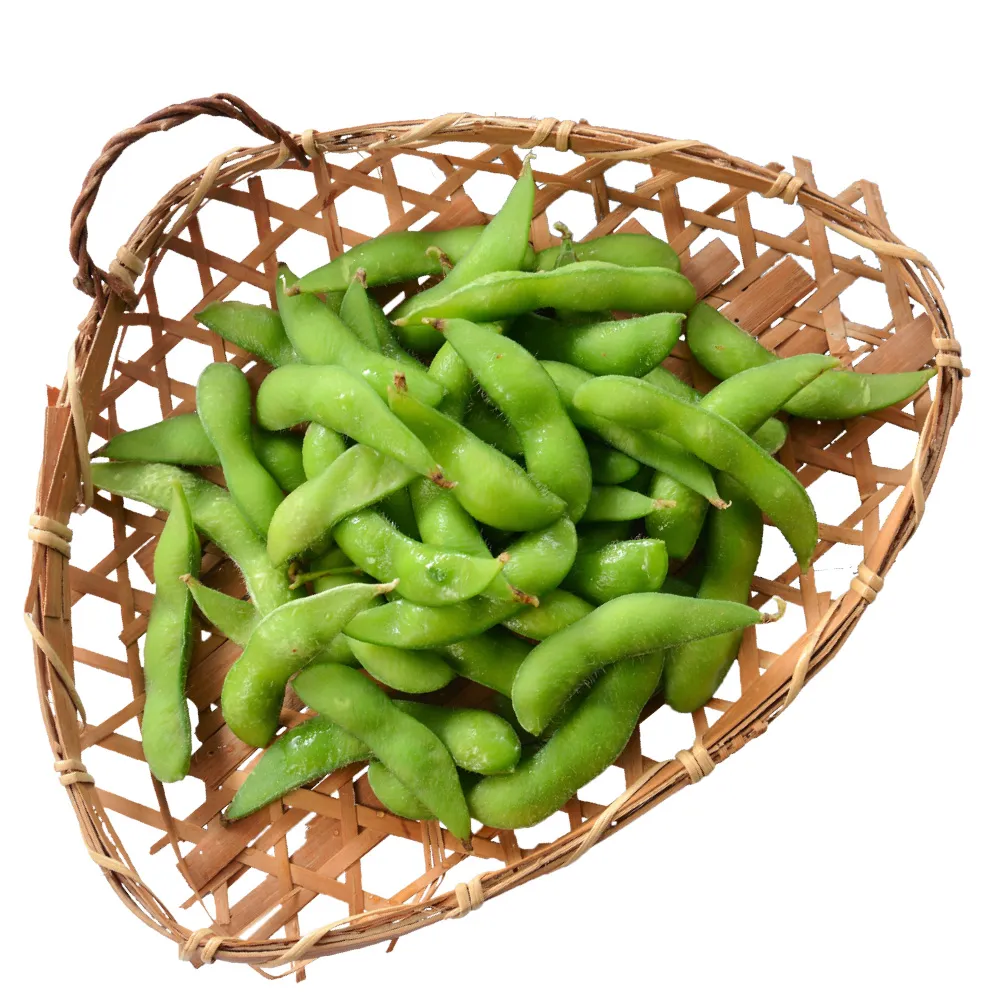 【禎祥食品】外銷日本A級鹽味毛豆(300g/包 共10包)