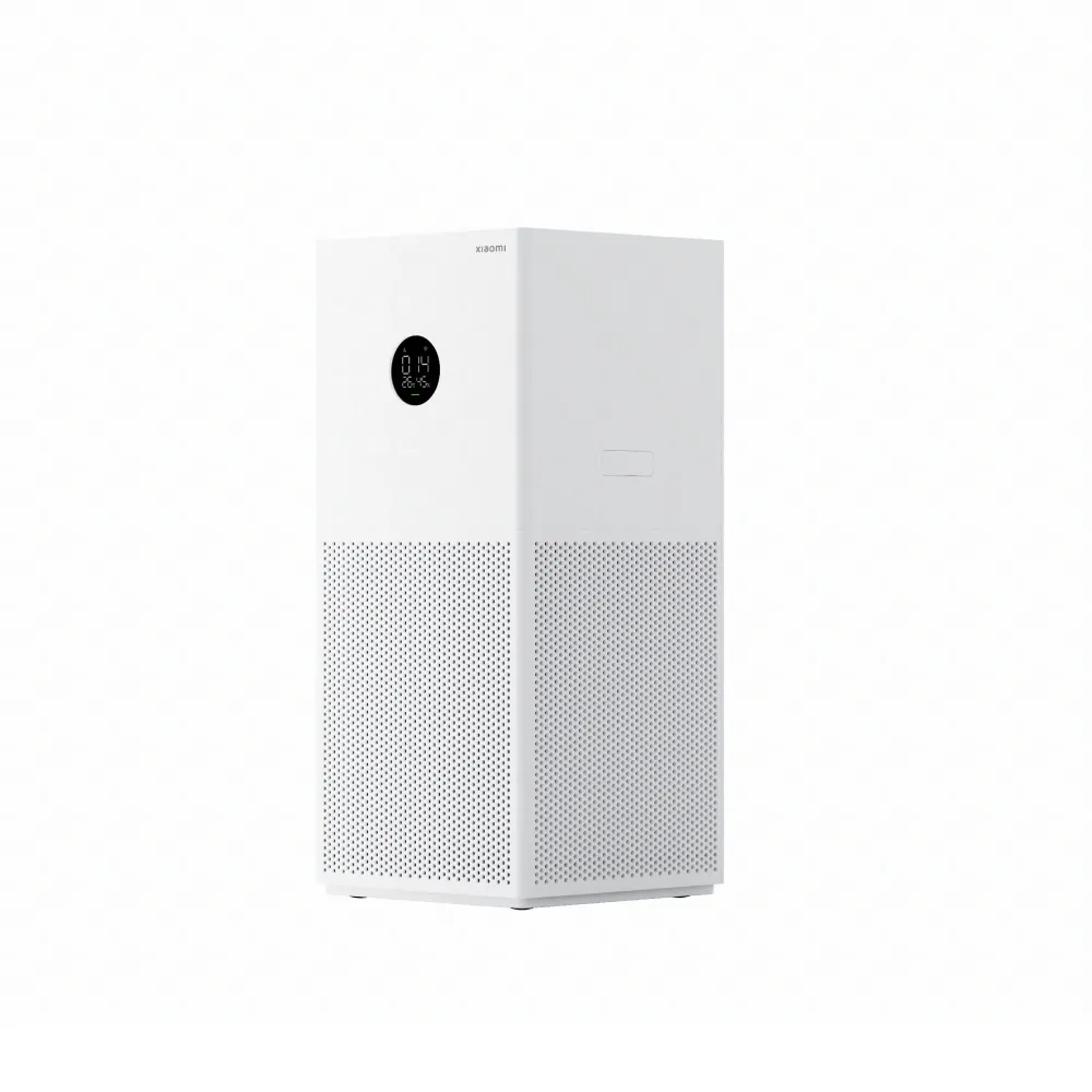 【小米】Xiaomi 空氣清淨機 4 Lite(小米官方授權代理/7-11坪適用/一年保固/米家APP/AC-M17-SC)