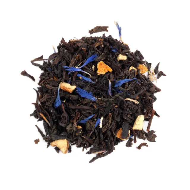【Whittard】伯爵茶 Earl Grey NO.33-罐裝