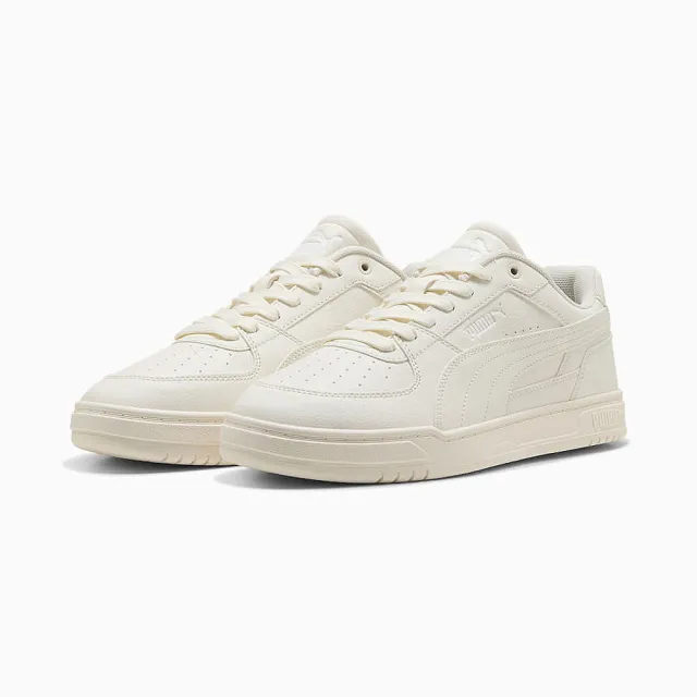 【PUMA】休閒鞋 男鞋 女鞋 運動鞋 Caven III 米 40448428
