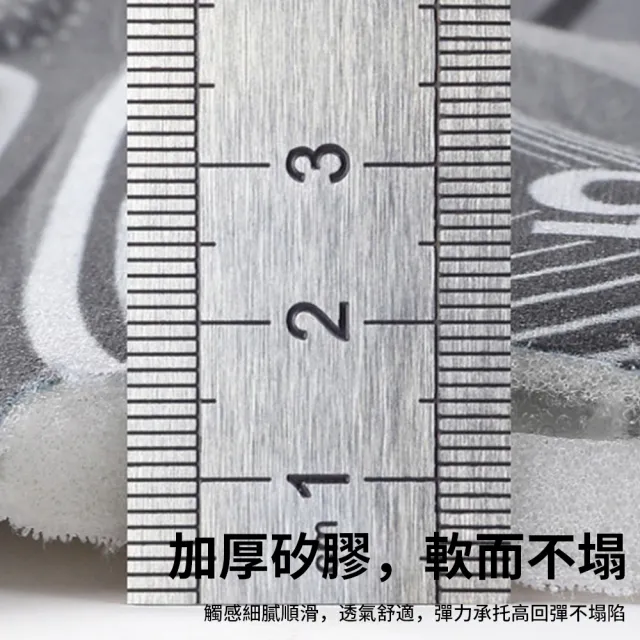 【SUNY】矽膠減震騎行褲 速乾透氣高腰單車褲 彈加厚矽膠坐墊短褲