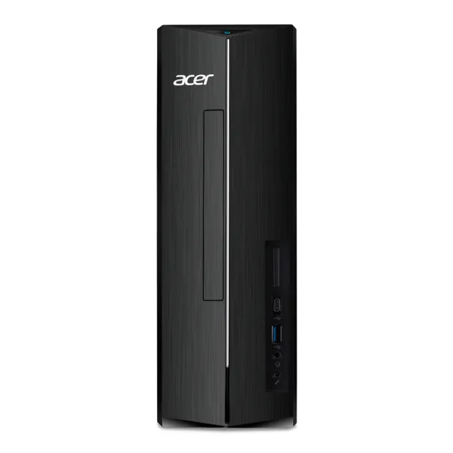 【Acer 宏碁】+24型螢幕★R5-7430U 六核文書電腦(XC-1725/16GB/512G SSD/W11H)