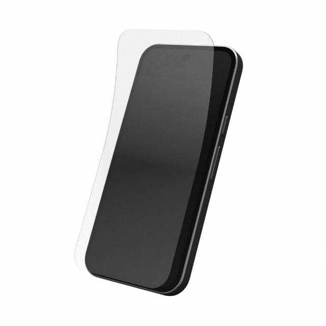 【RHINOSHIELD 犀牛盾】Google Pixel 11/10/9全系列 壯撞貼 耐衝擊螢幕保護貼